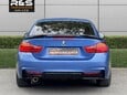 BMW 4 Series 2.0 420d M Sport Auto Euro 6 (s/s) 2dr 9