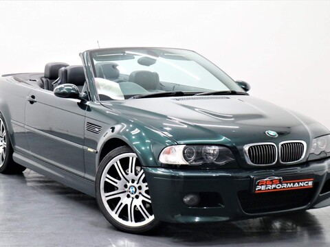 BMW M3 3.2i 2dr 1