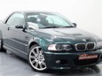 BMW M3 3.2i 2dr 3