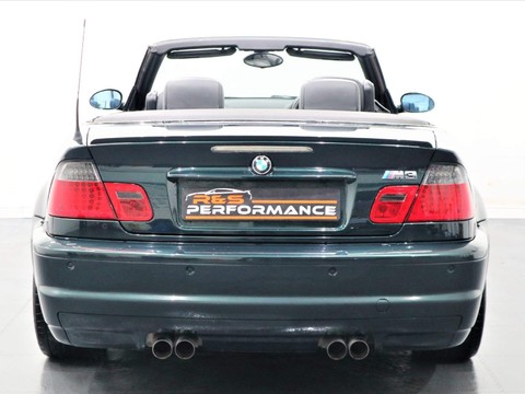 BMW M3 3.2i 2dr 10