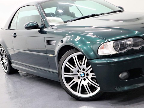 BMW M3 3.2i 2dr 19