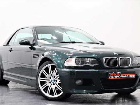 BMW M3 3.2i 2dr 36