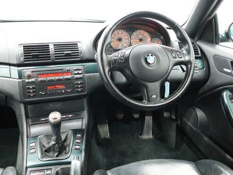 BMW M3 3.2i 2dr 54