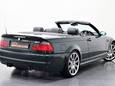 BMW M3 3.2i 2dr 6