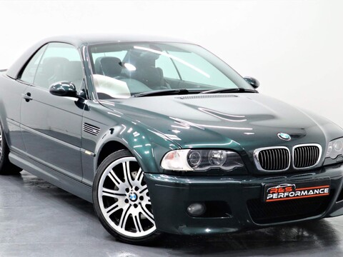 BMW M3 3.2i 2dr 3