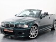 BMW M3 3.2i 2dr 5