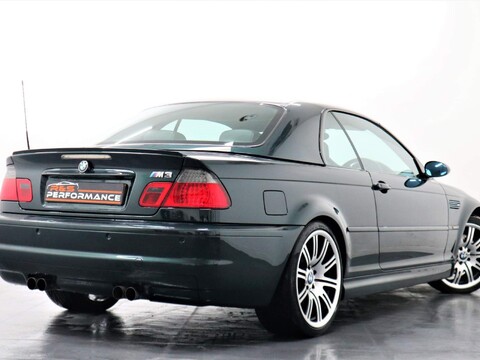 BMW M3 3.2i 2dr 41