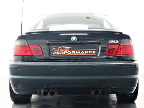 BMW M3 3.2i 2dr 43