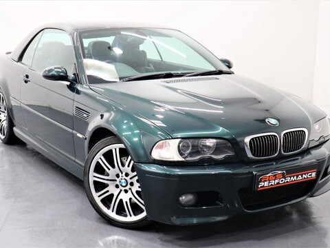 BMW M3 3.2i 2dr 57