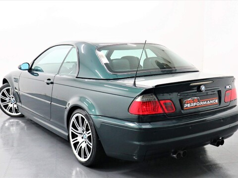 BMW M3 3.2i 2dr 58