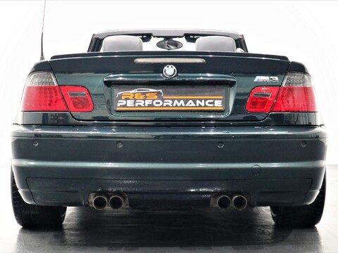 BMW M3 3.2i 2dr 64