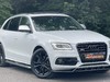 Audi SQ5 3.0 BiTDI V6 Tiptronic quattro Euro 5 (s/s) 5dr