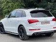 Audi SQ5 3.0 BiTDI V6 Tiptronic quattro Euro 5 (s/s) 5dr 2