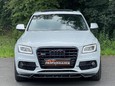 Audi SQ5 3.0 BiTDI V6 Tiptronic quattro Euro 5 (s/s) 5dr 5