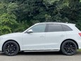 Audi SQ5 3.0 BiTDI V6 Tiptronic quattro Euro 5 (s/s) 5dr 8