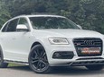 Audi SQ5 3.0 BiTDI V6 Tiptronic quattro Euro 5 (s/s) 5dr 44