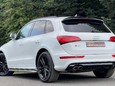 Audi SQ5 3.0 BiTDI V6 Tiptronic quattro Euro 5 (s/s) 5dr 45