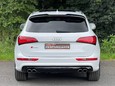 Audi SQ5 3.0 BiTDI V6 Tiptronic quattro Euro 5 (s/s) 5dr 6