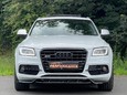 Audi SQ5 3.0 BiTDI V6 Tiptronic quattro Euro 5 (s/s) 5dr 48