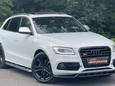 Audi SQ5 3.0 BiTDI V6 Tiptronic quattro Euro 5 (s/s) 5dr 56