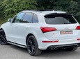 Audi SQ5 3.0 BiTDI V6 Tiptronic quattro Euro 5 (s/s) 5dr 57