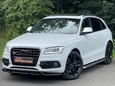 Audi SQ5 3.0 BiTDI V6 Tiptronic quattro Euro 5 (s/s) 5dr 58