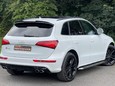 Audi SQ5 3.0 BiTDI V6 Tiptronic quattro Euro 5 (s/s) 5dr 59