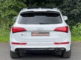 Audi SQ5 3.0 BiTDI V6 Tiptronic quattro Euro 5 (s/s) 5dr 61