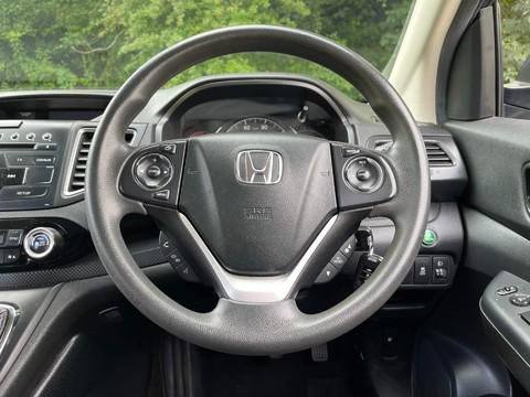 Honda CR-V I-DTEC S 25
