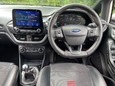 Ford Fiesta ST-LINE X EDITION MHEV 31