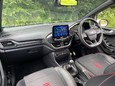 Ford Fiesta ST-LINE X EDITION MHEV 21