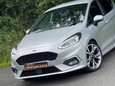 Ford Fiesta ST-LINE X EDITION MHEV 53