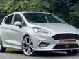 Ford Fiesta ST-LINE X EDITION MHEV 43