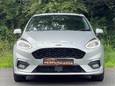 Ford Fiesta ST-LINE X EDITION MHEV 47