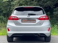 Ford Fiesta ST-LINE X EDITION MHEV 48