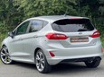 Ford Fiesta ST-LINE X EDITION MHEV 2