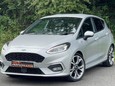 Ford Fiesta ST-LINE X EDITION MHEV 3