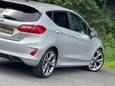Ford Fiesta ST-LINE X EDITION MHEV 10