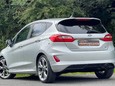 Ford Fiesta ST-LINE X EDITION MHEV 44