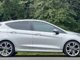 Ford Fiesta ST-LINE X EDITION MHEV 49