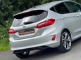 Ford Fiesta ST-LINE X EDITION MHEV 54