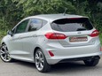 Ford Fiesta ST-LINE X EDITION MHEV 56