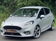 Ford Fiesta ST-LINE X EDITION MHEV 57