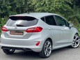 Ford Fiesta ST-LINE X EDITION MHEV 58