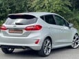 Ford Fiesta 1.0T EcoBoost MHEV ST-Line X Edition Euro 6 (s/s) 5dr 4