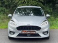 Ford Fiesta 1.0T EcoBoost MHEV ST-Line X Edition Euro 6 (s/s) 5dr 5