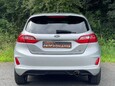 Ford Fiesta 1.0T EcoBoost MHEV ST-Line X Edition Euro 6 (s/s) 5dr 6