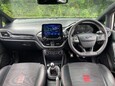 Ford Fiesta 1.0T EcoBoost MHEV ST-Line X Edition Euro 6 (s/s) 5dr 22