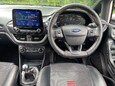 Ford Fiesta 1.0T EcoBoost MHEV ST-Line X Edition Euro 6 (s/s) 5dr 31