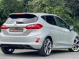 Ford Fiesta 1.0T EcoBoost MHEV ST-Line X Edition Euro 6 (s/s) 5dr 46